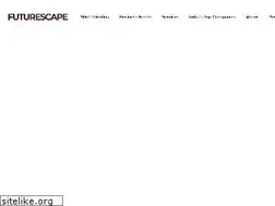 Sites similar to futurescape.org
