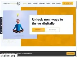 Sites similar to futurescapeadvertising.com