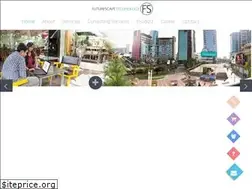 Sites similar to futurescapetech.com
