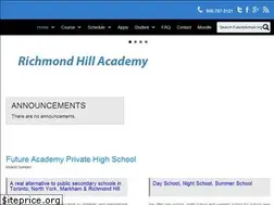 Sites similar to futureschool.org