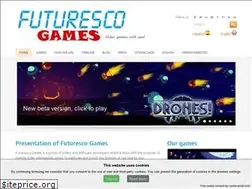 Sites similar to futurescogames.com