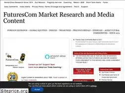 Sites similar to futurescom.com