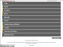 Sites similar to futurescope.co
