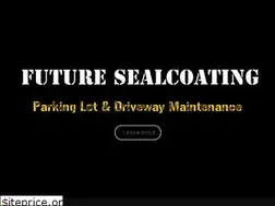 Sites similar to futuresealcoating.com