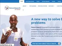 Sites similar to futuresearch.net