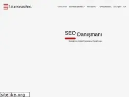 Sites similar to futuresearches.com
