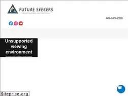 Sites similar to futureseekers.org