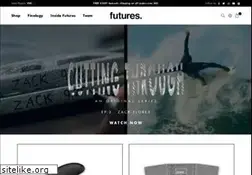 Sites similar to futuresfins.com