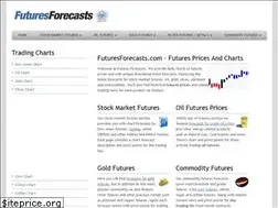 Sites similar to futuresforecasts.com