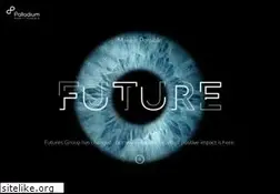 Sites similar to futuresgroup.com