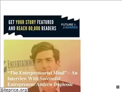 Sites similar to futuresharks.com