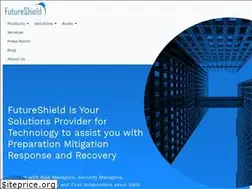 Sites similar to futureshield.com