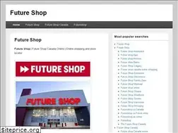 Sites similar to futureshop-ca.com