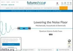 Sites similar to futureshop.co.uk