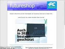 Sites similar to futureshop.de