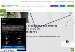 Sites similar to futureshopping.it