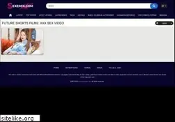 Sites similar to futureshorts.com