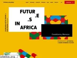 Sites similar to futuresin.africa