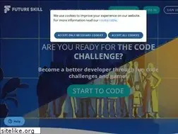 Sites similar to futureskill.com