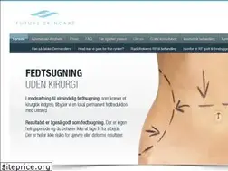 Sites similar to futureskincare.dk