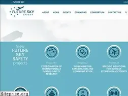 Sites similar to futuresky-safety.eu