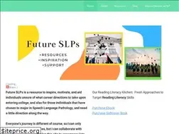 Sites similar to futureslps.com