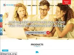 Sites similar to futuresoft.co.ke