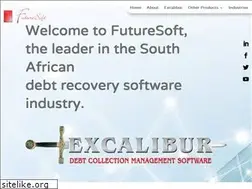 Sites similar to futuresoft.co.za