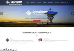 Sites similar to futuresoft.com