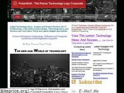 Sites similar to futuresoft.yolasite.com