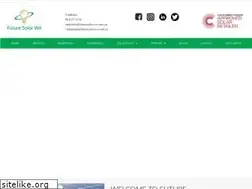 Sites similar to futuresolarwa.com.au