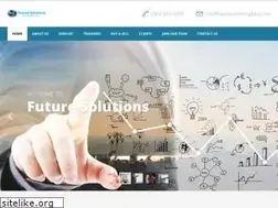 Sites similar to futuresolutionsglobal.com