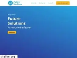 Sites similar to futuresolutionsonline.co.uk