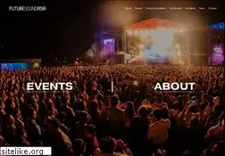 Sites similar to futuresoundasia.com