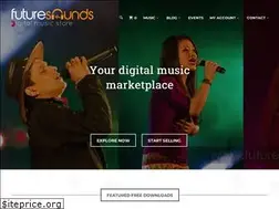 Sites similar to futuresounds.in