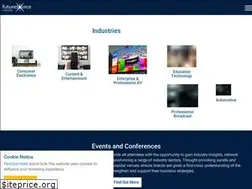 Sites similar to futuresource-consulting.com
