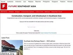 Sites similar to futuresoutheastasia.com