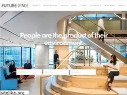 Sites similar to futurespace.com.au