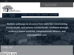 Sites similar to futuresrecoveryhealthcare.com