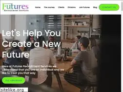 Sites similar to futuresrs.co.uk