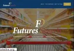 Sites similar to futuressearch.com