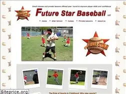 Sites similar to futurestarbaseball.com