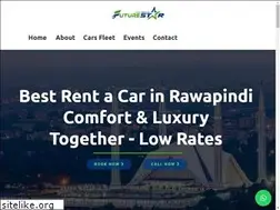 Sites similar to futurestarcarrental.com