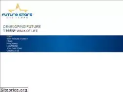 Sites similar to futurestarscamps.com