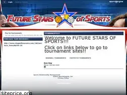 Sites similar to futurestarsofsports.com