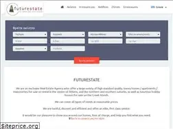 Sites similar to futurestate.gr