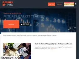 Sites similar to futurestechs.co.uk
