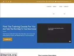 Sites similar to futurestepeducation.co.uk