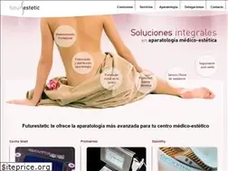 Sites similar to futurestetic.com