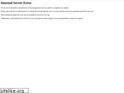 Sites similar to futurestime.de
